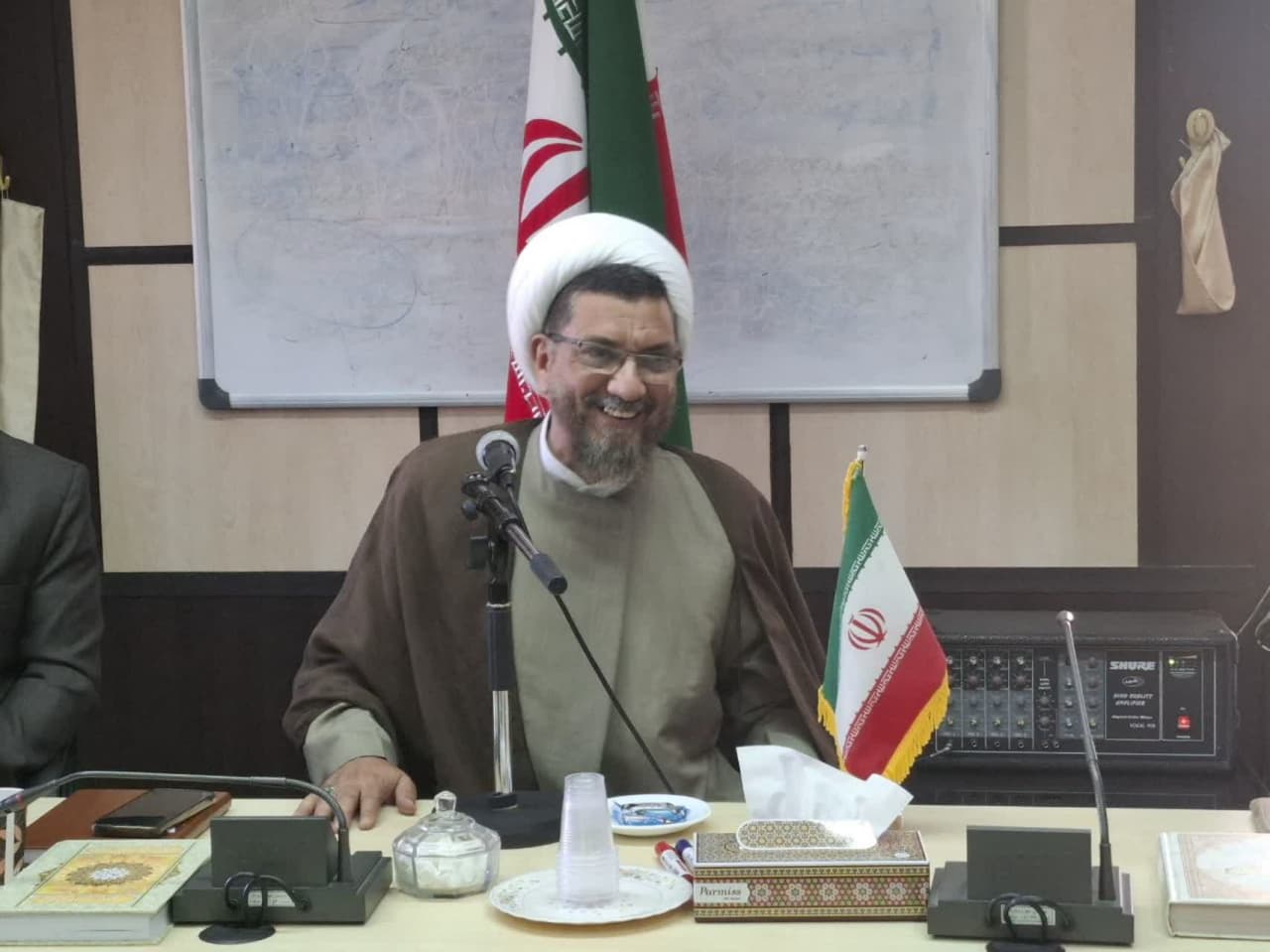 زائران در سفر به عربستان اهتمام ویژه به مسائل فرهنگی و معنوی داشته باشند