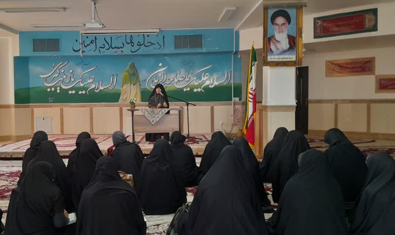 زیارت جامعه کبیره، گنجینه‌ای برای امام‌شناسی است