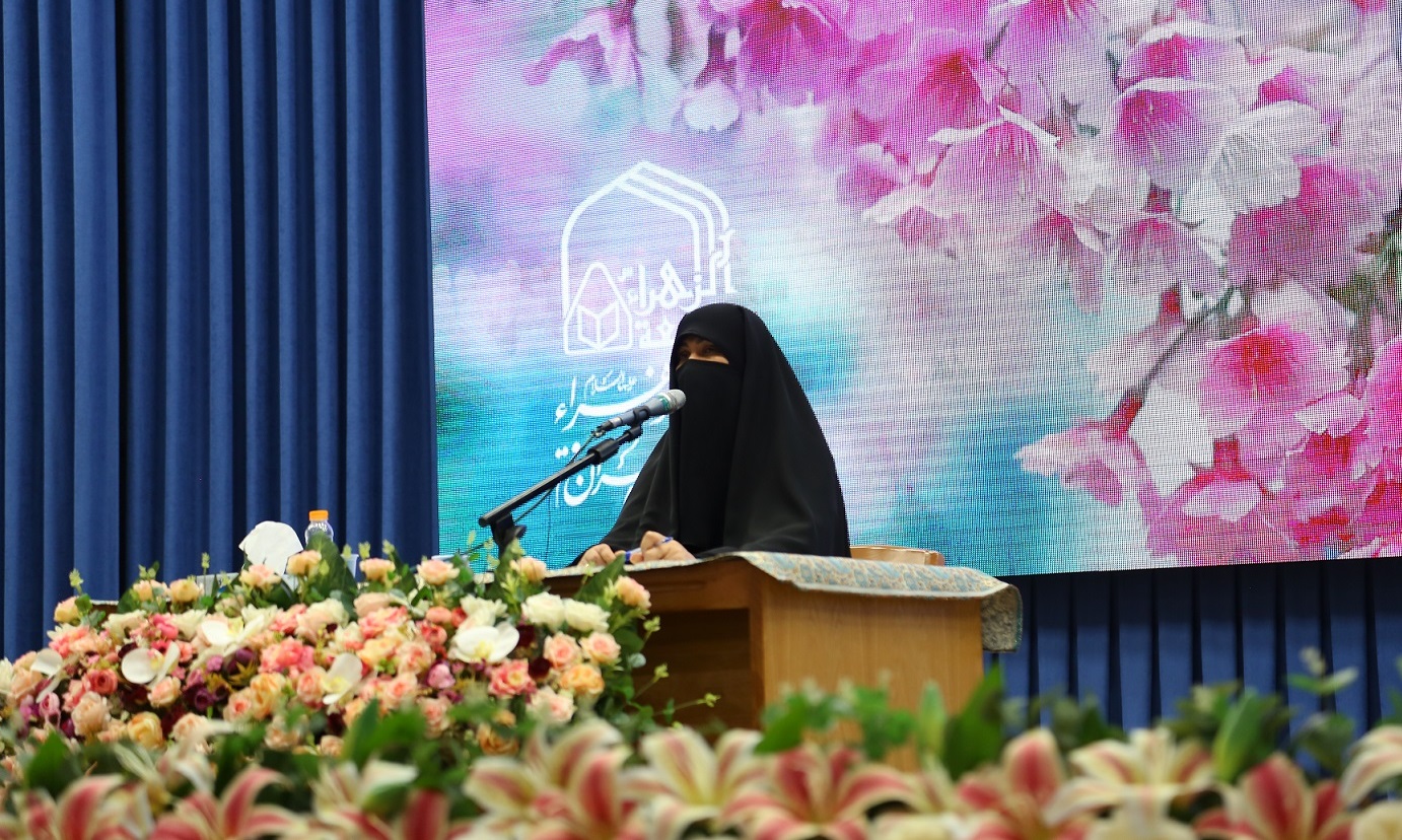 از اجرایی‌سازی طرح جامع قرآنی و حدیثی تا تشکیل تشکل‌های بانوان بین‌الملل مهدوی