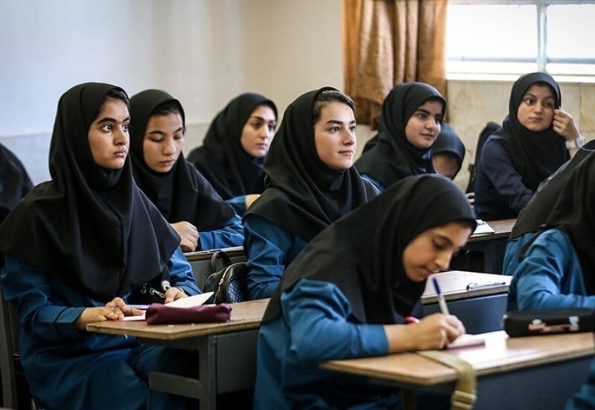 ثبت‌نام آزمون ورودی مدارس استعدادهای درخشان و نمونه دولتی تمدید شد