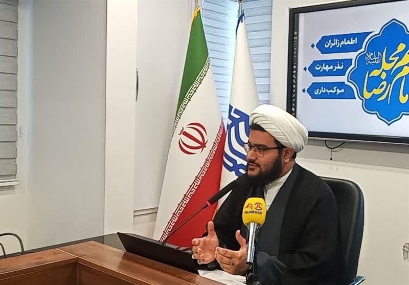 آغاز برنامه‌های گسترده مساجد خراسان در دهه کرامت ۱۴۰۴