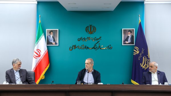 هدف‌گذاری دقیق و اثربخشی در سیاست‌گذاری فرهنگی مدنظر مسئولان باشد