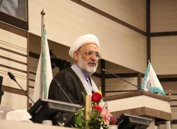 رئیس کل دادگستری سمنان: وکلا نقش موثری در اجرای عدالت دارند