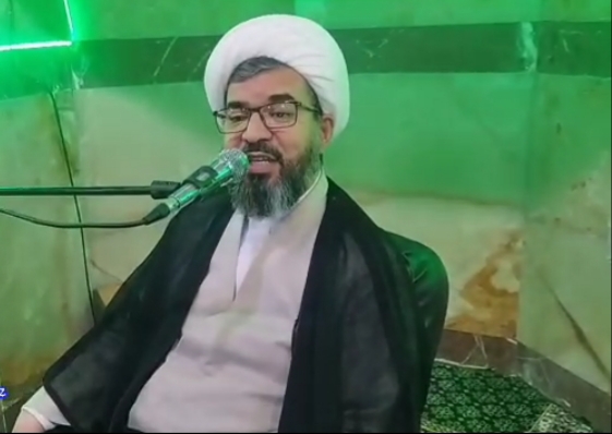 جهان باید فریاد دادخواهی ملت مظلوم فلسطین را بشنود