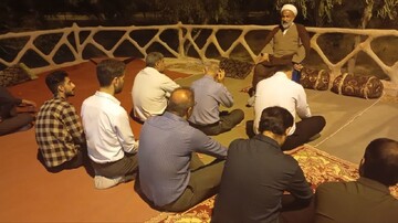 کانون‌های فرهنگی هنری محور جذب نوجوانان و جوانان باشند