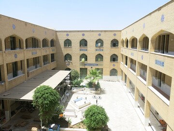 پذیرش مدرسه علمیه علوی قم آغاز شد