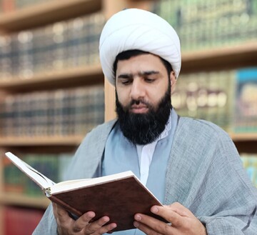 طلاب سنگربان جبهه فرهنگی هستند