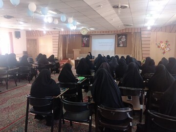 تبلیغ، تنها به سخنرانی کردن نیست