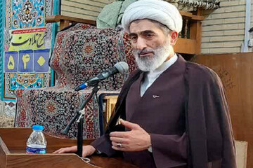 روحانیون نقش کلیدی در ترویج صلح و سازش با محوریت مساجد دارند