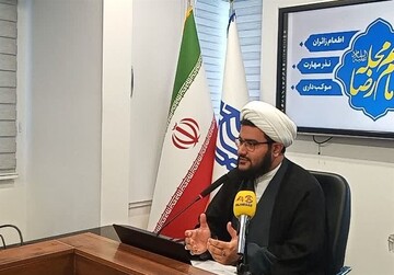 آغاز برنامه‌های گسترده مساجد خراسان در دهه کرامت ۱۴۰۴