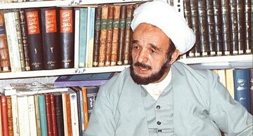 خاطره‌ای طنز از علامه جعفری: مردم مرا با آخوند خوشتیپ اشتباه گرفتند!