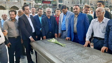 عالمی که بعد از ۸۰۰ سال بدنش تازه بود!