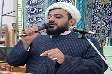 عشق به میهن و ایمان به آرمان‌های الهی، فراتر از زندگی دنیوی است