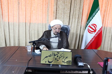 تحقق گفتمان مقاومت، نیازمند بازخوانی عمیق مفهوم عدالت است