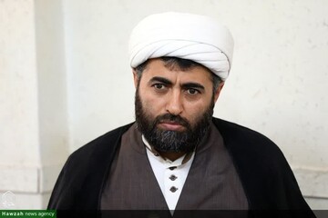 تسلیت مدیران مراکز حوزوی استان سمنان در پی درگذشت حجت الاسلام سلطانیه