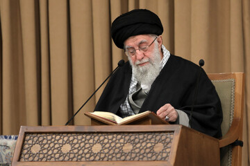 تقدیر مقام معظم رهبری از برنامه «ترتیل‌خوانی خانوادگی» شبکه قرآن