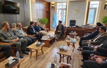 نیازمند ساماندهی روستاهای اطراف شیراز هستیم