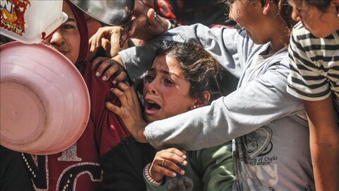 غزہ کے شور میں پوری انسانیت لرز رہی ہے، مگر مسلم دنیا خاموش تماشائی بنی ہوئی ہے: سیدہ بشری بتول نقوی