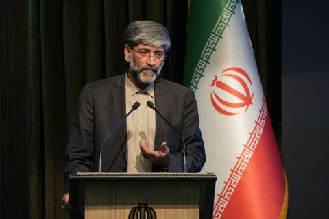 تصاویر/ جلسه شورای اداری آذربایجان‌غربی