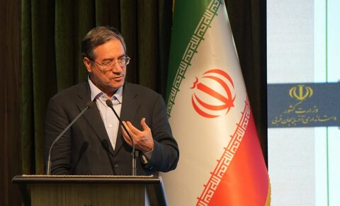 تصاویر/ جلسه شورای اداری آذربایجان‌غربی