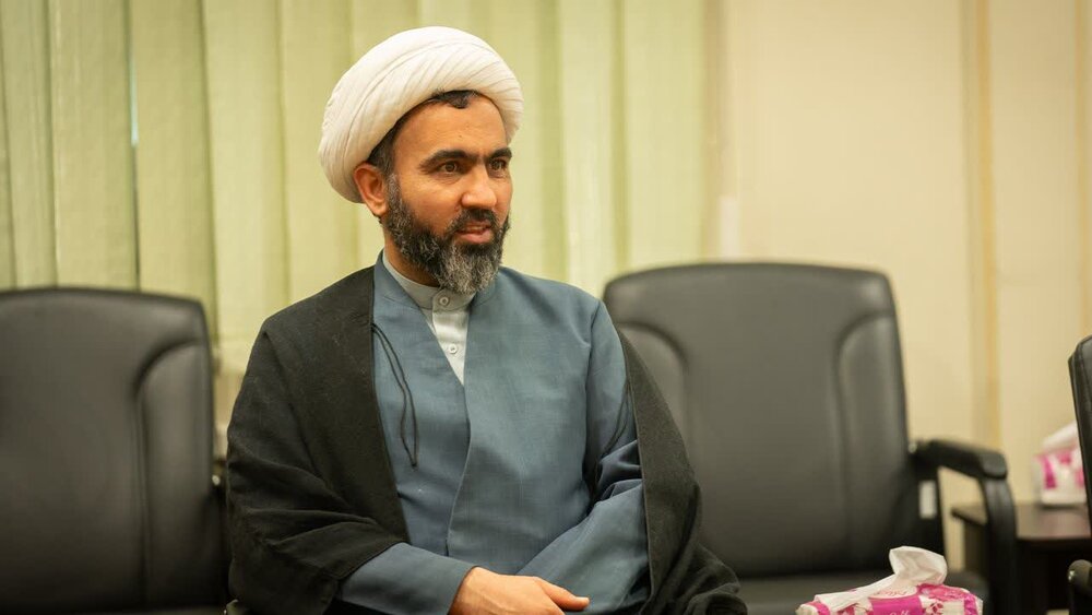 تصاویر| برگزاری جلسه ستاد دهه کرامت ۱۴۰۴