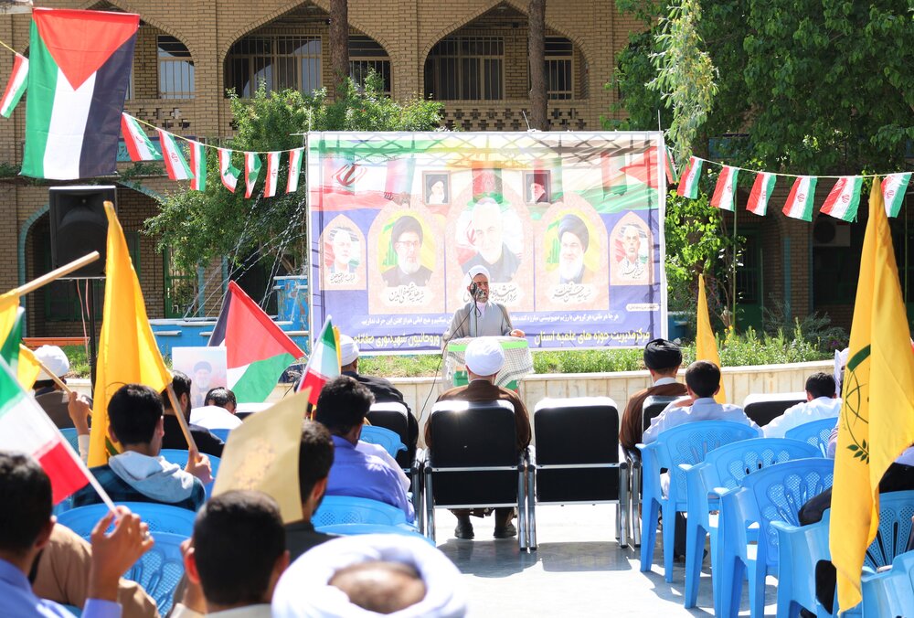 اقتدار و درایت رهبری معظم؛ تضعیف‌کننده قدرت دشمن