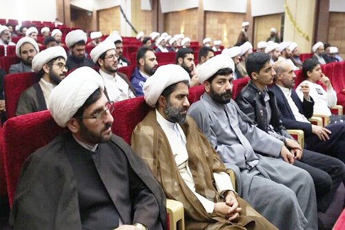 روحانیون نقش کلیدی در ترویج صلح و سازش با محوریت مساجد دارند