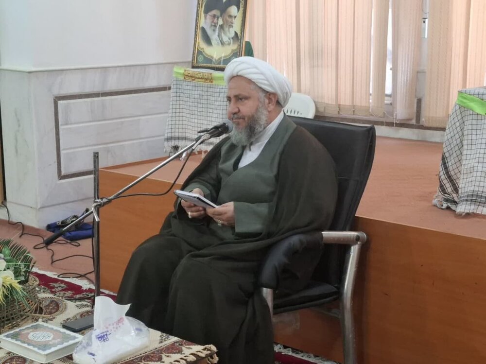 وجود ادارات حوزه کار و تامین اجتماعی ضامن آرامش کارگران است