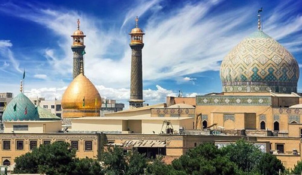 جایگاه عبدالعظیم(ع) از دیدگاه ائمه معصومین(ع) / فضیلت زیارت سیدالکریم از زبان امام هادی(ع)