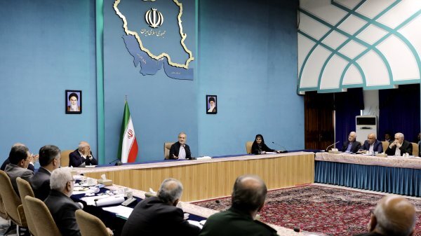 بدون رفع ضعف اطلاعاتی، امکان تصمیم‌گیری صحیح در حوزه مسکن وجود ندارد