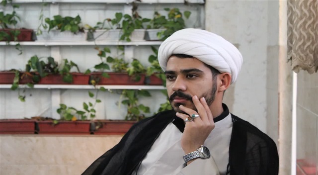 حرکت جهادی مدرسه امام خمینی(ره) مشهد در توانمندسازی مبلغان