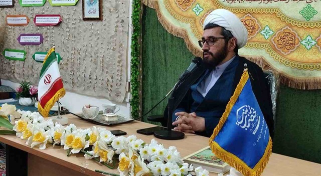 طلبگی؛ هویتی که بر قلب‌ها و جان‌ها حکمرانی می‌کند