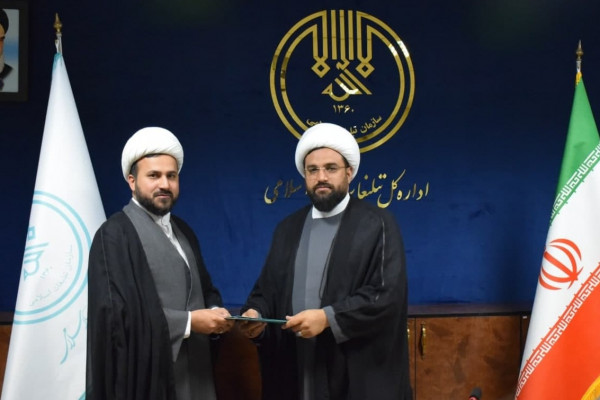 معاون فرهنگی اداره کل تبلیغات اسلامی استان سمنان منصوب شد