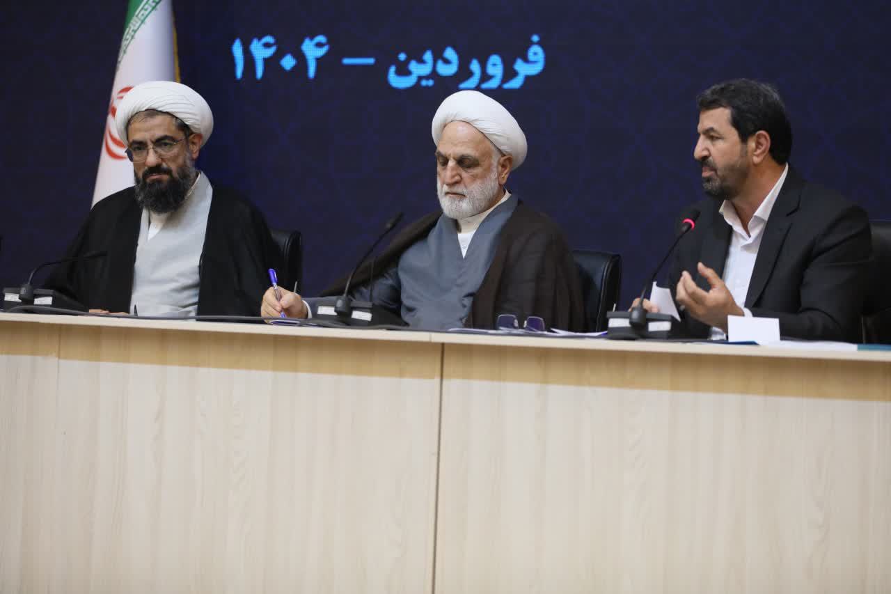 آغاز فصل جدید توسعه در همدان با حمایت قاطع از سرمایه‌گذاران