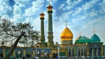 چرا زیارت حضرت عبدالعظیم (ع) همسنگ زیارت امام حسین (ع) است؟
