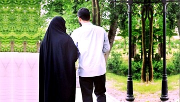 وقتی همسرم با خانواده‌ام قطع ارتباط کرده، چه کنم؟