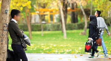 حقایقی تلخ درباره دوستی‌های قبل از ازدواج