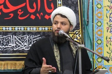 زیارت حضرت عبدالعظیم(ع) تجدیدعهد با عاشورا است