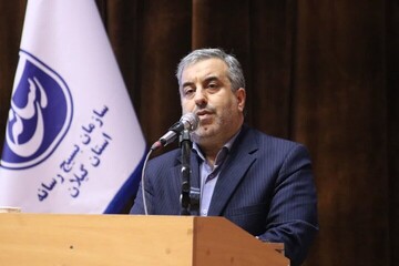 خبرنگاران گیلانی ‌قلمشان را وقف فلسطین کنند