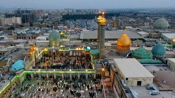 یادداشت | رمز محبوبیت حضرت عبدالعظیم حسنی نزد ائمه شیعه