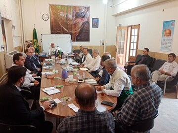 اجرای ۴۷ رویداد جریان‌ساز در دهه کرامت فارس