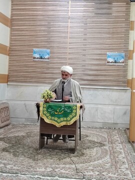 انسان مؤمن از فرصت‌های عمر به بهترین شکل بهره می‌برد