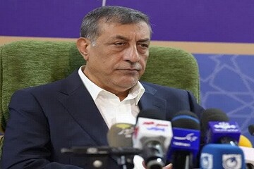 تکمیل راه‌آهن کرمانشاه، خسروی، بغداد در اولویت دولت/۱۵۰ پروژه صنعتی نیمه‌تمام تا پایان ۱۴۰۴ به بهره‌برداری می‌رسد