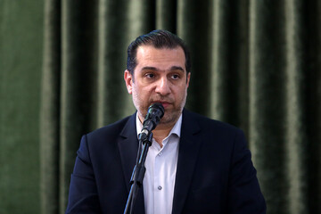 رشد ۱۰۰ درصدی اطعام زائران در ماه مبارک رمضان امسال