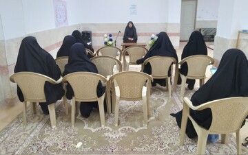 نشست پژوهشی شناخت زندگی‌نامه حضرت عبدالعظیم حسنی(ع)