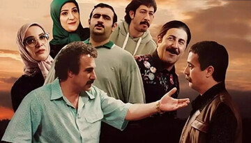 مناظره "تنابنده" با "برادران لیلا"