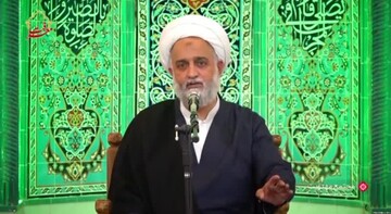 فیلم| ارزش برخی افراد در مال دنیا است