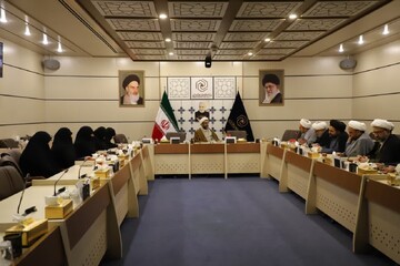 سرعت تغییر و تحول در نسل جدید مورد توجه قرار گیرد