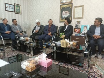 کیفت‌بخشی باید اولویت اول دانشگاه باشد