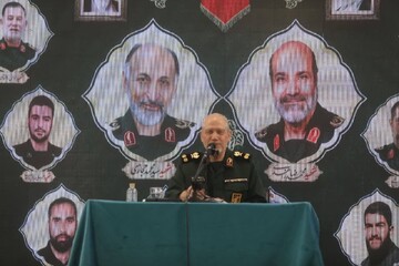 هیچ قوای اشغالگری نتوانسته است در سرزمین‌های اشغالی باقی بماند